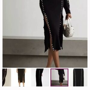 Altuzarra Mariela skirt  M